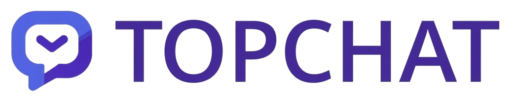 Logo TOPCHAT